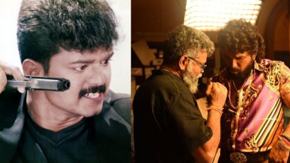 என்னடா பகவதி பட பாம் சீன்லாம் வருது.. புஷ்பா 2 பரிதாபங்கள்.. இயக்கத்தில் கோட்டை விட்ட சுகுமார்!