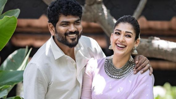 விக்னேஷ் சிவனை திருமணம் செஞ்சு ஒழுங்கா இருந்திருக்கலாமே?.. நயன்தாரா பற்றி ஓவராக பேசிய பிரபலம் 