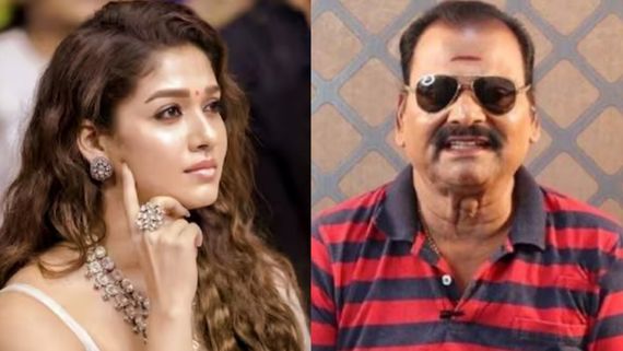 நயன்தாரா செஞ்சது உலக மகா உருட்டாம்.. அய்யய்யோ பிரபலம் இப்படி பேசிட்டாரே 