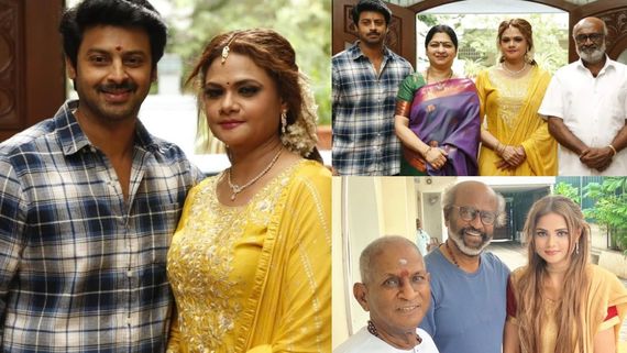 என்ன வேணும்னாலும் எழுதிக்கோங்க.. நான் சோஷியல் மீடியாவில் இல்லை.. கடுப்பான ஸ்ரீகாந்த்!