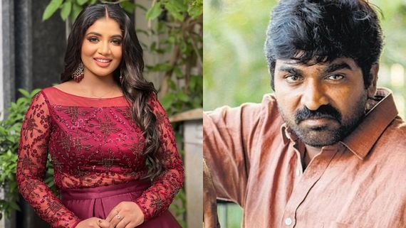 BB8: VJS ஃபையர் மோட்..  ஆட்டிடியூட் காட்டிய அன்ஷிதா.. வெச்சு விளாசிய விஜய் சேதுபதி.. தரமான செய்கை! 
