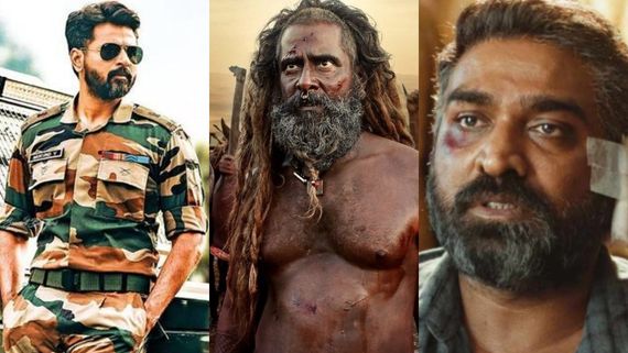 Top 5 Best Actors: இந்த ஆண்டு நடிப்பால் ரசிகர்களை அசரடித்த டாப் 5 நடிகர்கள்.. முதலிடம் யாருக்கு?