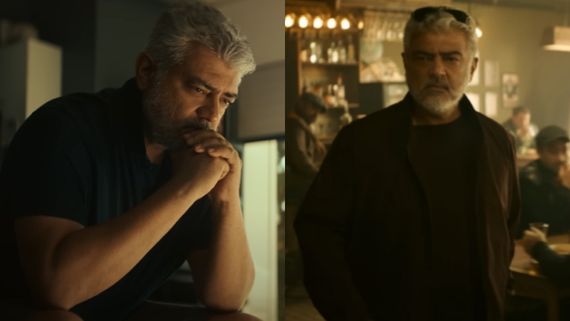 Ajith: கதைத்திருட்டு விவகாரத்தில் சிக்கிய விடாமுயற்சி.. ரூ. 150 கோடி தண்டச் செலவு.. யாருமேல தப்பு?