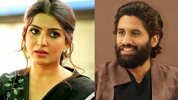 எந்தக் காதலும் இப்படி வராது.. நாக சைதன்யாவின் 2ஆவது திருமணம்.. அட்டாக் செய்த சமந்தா? 