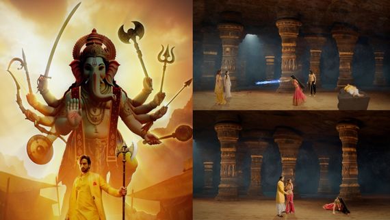 Colors tamil TV serial: இறுதி ஆபரணத்திற்கான சண்டை.. வெள்ளிக்கிழமை சிறப்பு ஒளிபரப்பு!