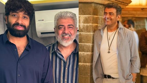 ஆஹா ரூட் அப்படி போகுதா?.. ஆதிக்குடன் மீண்டும் இணைகிறாரா அஜித்குமார்? 