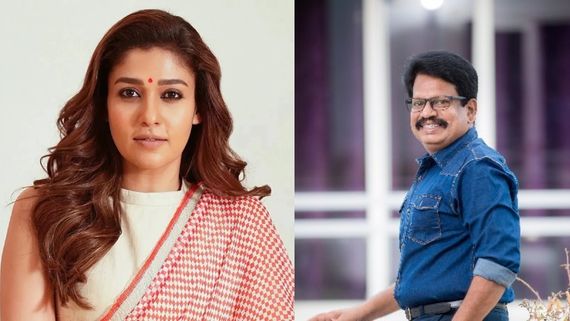 நயன்தாராவுக்கு வந்த வினை.. தன்னைத்தானே பெரிய ஆள்னு நினைக்கிறாங்க.. விளாசிய அந்தணன் 