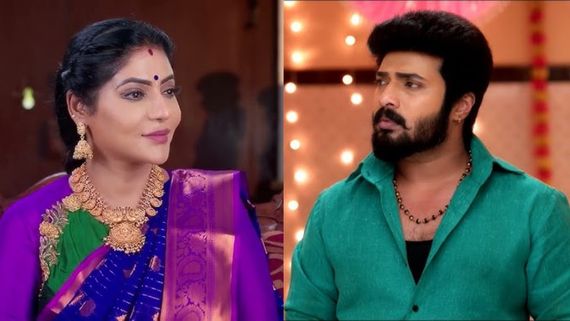 சந்திரகலாவின் உண்மை முகம் தெரிந்தது.. மூன்றாவது எதிரி யார்? கார்த்திகை தீபம் சீரியல் இன்றைய எபிசோட்!