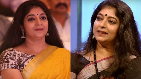  38 ஆண்டுகால திரைவாழ்க்கை.. திருமணமும் இல்லை.. கிசுகிசுவும் இல்லை.. ரசிகர்களை கவர்ந்த சித்தாரா!