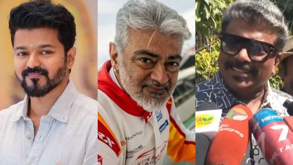 அது அப்படிதான்.. அரசியலில் விஜய்.. அஜித்துக்கு கிடைத்த பத்ம பூஷன் விருது.. பார்த்திபன் சொல்லிட்டாரே!