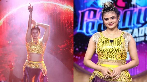  பாக்கியலட்சுமி சீரியலில் அடக்கமாக இருக்கும் அக்ஷிதா.. ஜோடி ஆர் யூ ரெடி 2 ஷோவில் போட்ட ஆட்டம் இருக்கே!