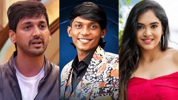 Bigg Boss: பெண்களை தடவி, நோண்டு ஜெஃப்ரி.. மோசமான சைகை காட்டிய அர்னவ்.. கடுப்பான ஹவுஸ்மெட்!