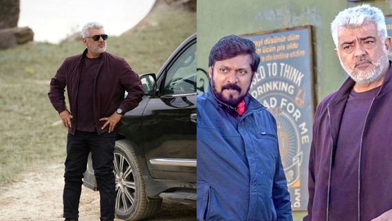 அஜித்தின் விடாமுயற்சி.. மகிழ் திருமேனி வைத்த ட்விஸ்ட்.. என்ன ஆகப்போகுதோ?.. ரசிகர்கள் ஷாக் 