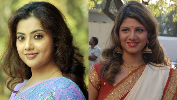 Rambha: ரம்பா சார்.. மீனாவிற்கு பதில் சின்னத்திரையில் என்ட்ரி கொடுக்கும் ரம்பா!