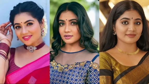 பிக்பாஸ் டூ பிரேக் அப்.. அன்ஷிதாவுக்கு விஜய் டிவி கொடுத்த அடுத்த வாய்ப்பு.. மேடம் செம ஹேப்பி 