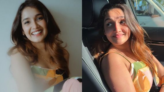 Anikha: இளசுகளை சுண்டி இழுக்கும் கவர்ச்சியில் குட்டி நயன்தாரா.. டிரெண்டாகும் போட்டோஸ்!