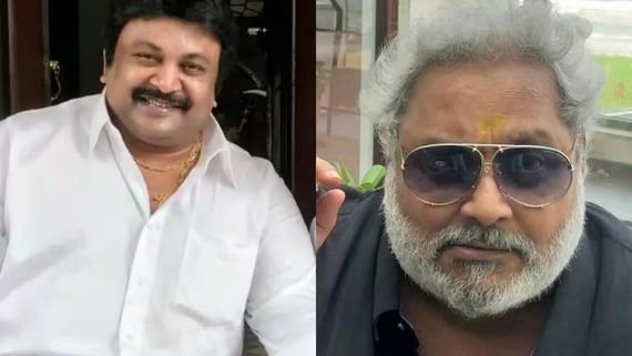 சிவாஜி குடும்பத்தில் சொத்து பிரச்சனை.. சகோதரிகளிடம் சமரசமான பிரபு, ராம்குமார்!