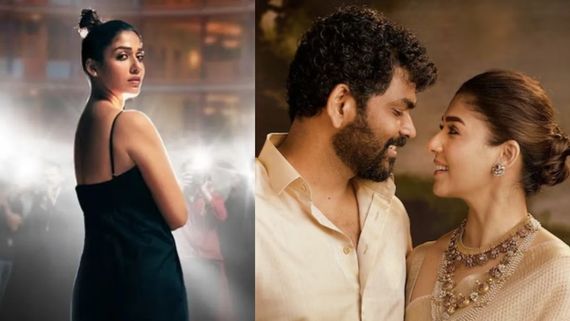 என்னது 5 கோடி ரூபாயா?.. யார் சொன்னது?.. நயன்தாரா தரப்பு வெளியிட்ட ஆதாரம் 