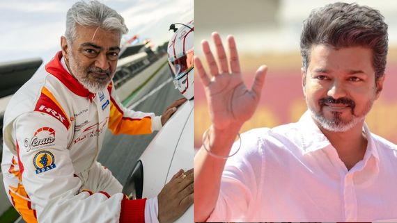 Ajithkumar: விபத்தில் சிக்கிய அஜித்.. பதறிப்போன விஜய்.. பறந்த போன் கால்.. இவ்வளவு நடந்துச்சா? 