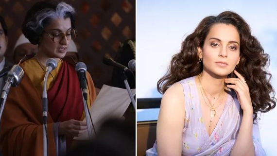  எமர்ஜென்சி படத்துக்காக படாதபாடு படும் கங்கனா.. வீட்டை விற்றுவிட்டதாக புலம்பல் 