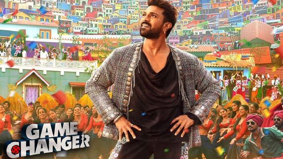 Game Changer X Review: ’கேம் டேஞ்சர்’.. சொதப்பிய ஷங்கர்.. கேம் சேஞ்சர் ட்விட்டர் விமர்சனம் இதோ!