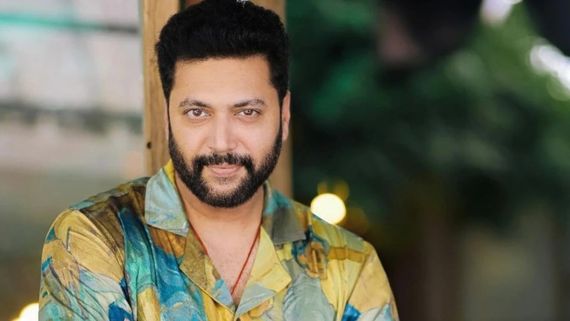 அரசியல் கதைக்களத்தில் நடிக்கும் ஜெயம்ரவி.. அவருக்கு ரொம்ப ஆசையாம்.. இப்படி சொல்லியிருக்காரே!