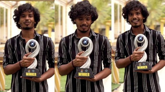 Muthukumaran: நன்றி மறப்பது நன்றன்று.. பிக் பாஸ் 8 வின்னர் முத்துக்குமரன் வெளியிட்ட முதல் வீடியோ!