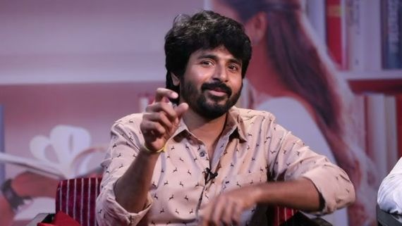 எனது வெற்றி அந்த குரூப்புக்கு பதிலடி கிடையாது.. அவர்கள் அடிப்பார்கள்.. ஓபனாக பேசிய சிவகார்த்திகேயன் 