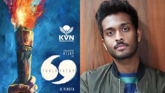 அட வேற லெவலா இருக்குமே.. தளபதி 69ல் இணையும் அசுரன் நடிகர்.. சூப்பர் போங்க 
