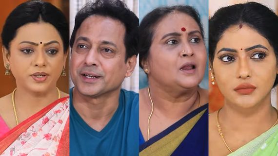 பாக்கியாவை திட்டும் ஈஸ்வரி.. கோபியிடம் உதவி கேட்கும் பாக்கியா.. அதிர்ச்சியில் ராதிகா!