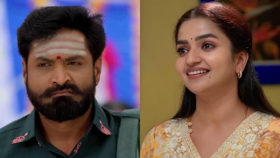 இத யாரும் எதிர் பாக்கல? அடுத்து நடக்க போவது என்ன? இன்று அண்ணா சீரியலை மிஸ் பண்ணிடாதீங்க!