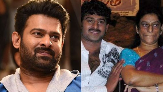 பிரபாஸ் திருமணம் செய்யாததற்கு இதுதான் காரணம்.. மனம் திறந்து பேசிய தாய் 