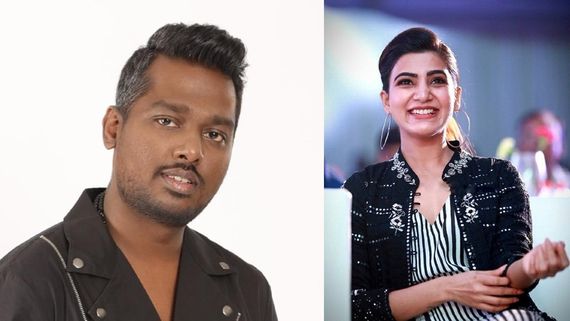 இதெல்லாம் தேவையா?.. அட்லீயை பங்கமாக கலாய்த்த சமந்தா.. என்ன ஆச்சு தெரியுமா? 