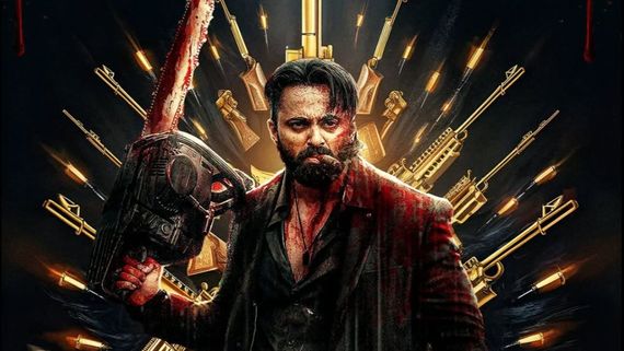 Marco Review: மார்கோ விமர்சனம்.. லோகேஷ் கனகராஜ் வாடை மலையாளத்திலும் வீசிவிட்டது.. பாஸா? ஃபெயிலா?