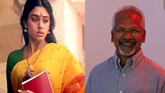 Shobana: ரஜினிகாந்தின் தளபதி படத்தில் நடித்த ஷோபனாவை அழவைத்த மணிரத்னம்.. என்னதான் நடந்தது?