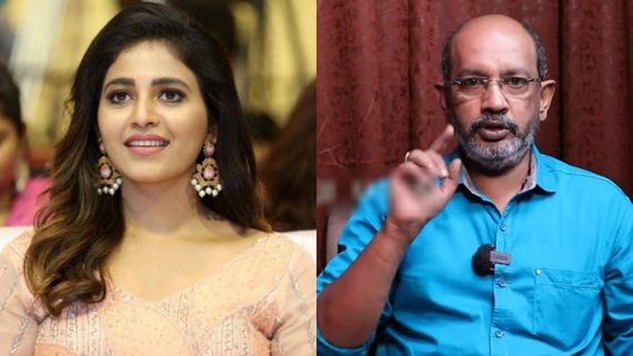 தியேட்டர் வாசலில் படுத்த அஞ்சலி.. அய்யய்யோ அவங்க இப்படியும் செஞ்சிருக்காங்களா?