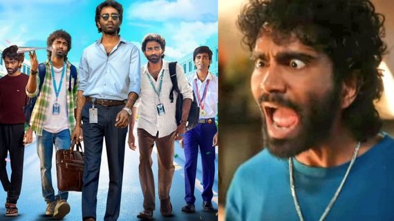 டிராகன் படத்துல யாரெல்லாம் கேமியோ தெரியுமா?.. அந்த நடிகை தான் வேணும்னு பிரதீப் அடம்பிடித்தாரா?
