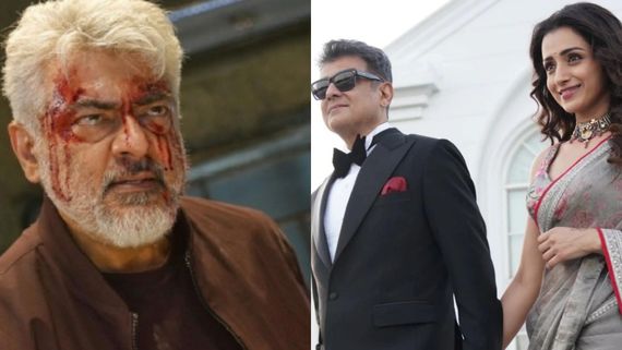 Vidamuyarchi Review: விடாமுயற்சி விமர்சனம்.. ஆப்பரேஷன் சக்சஸ்.. ஆனால் பேஷன்ட்?.. படம் எப்படி?