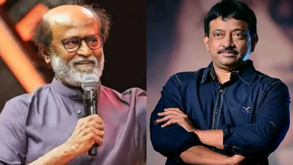 ரஜினிகாந்த் நல்ல நடிகரா?.. இயக்குநர் ராம் கோபால் வர்மா பேச்சால் சர்ச்சை.. இப்படி சொல்லிட்டாரே