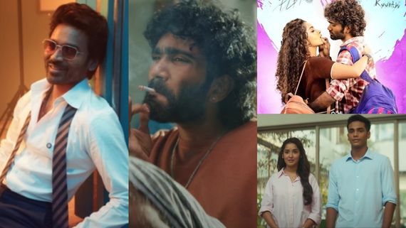 Dragon vs NEEK: சைலண்ட் மோடில் NEEK.. தெறிக்கவிடும் பிரதீப்பின் Dragon.. கோட்டை விட்டாரா தனுஷ்?