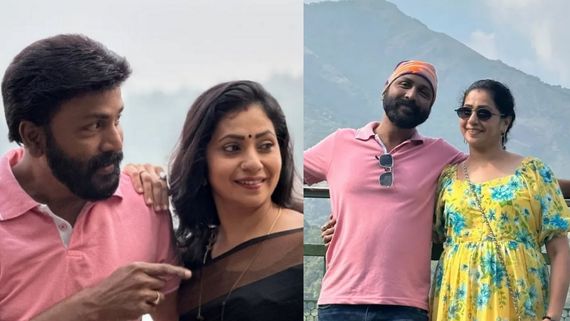 ஒரு நாளைக்கு 15 பேம்பர்ஸ் மாத்துவோம்.. யாருக்கும் இந்த நிலைமை வரக்கூடாது.. கண் கலங்கிய நேத்ரன் மனைவி! 