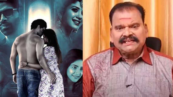 Fire Review: காமக் கொடூரனிடம் சிக்கிய பெண்கள்.. ஃபயர் படம் எப்படி இருக்கு.. பயில்வானின் விமர்சனம்!