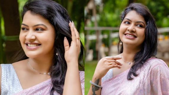 Fire Rachitha: பிகினி போட்டு கல்யாணம் செய்யலாமா? வாய் கிழிய பேசிய ரச்சிதாவை விளாசும் நெட்டிசன்ஸ்!