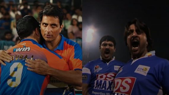 CCL 2025: அதிரடியான டீசர்.. அனல் பறக்கும் சிசிஎல் 2025 ப்ரோமோ.. நாளை முதல் மோதிக்கொள்ளும் ஸ்டார்கள்!