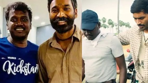 மாரி செல்வராஜ் - தனுஷ் இணையும் படம்.. கதை என்ன தெரியுமா?.. இந்த முறையும் அது மாதிரியா?