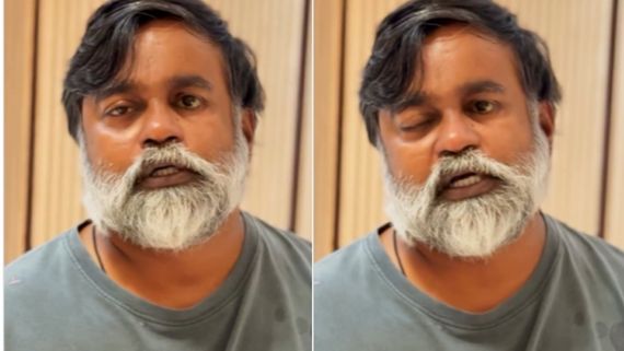 Selvaraghavan: விளங்கவே விளங்காது.. எதுக்கு இந்த வேலை.. செல்வராகவன் சொன்ன சீக்ரெட்!