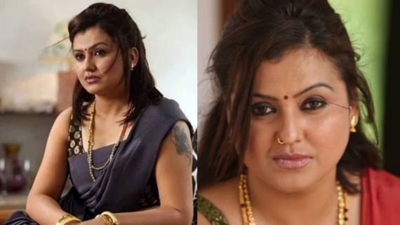 14 வயதில் அந்த வேலை செய்தேன்.. அதற்கு கவர்ச்சியை காட்டி இருக்கலாம்.. கண் கலங்கிய நடிகை சோனா!