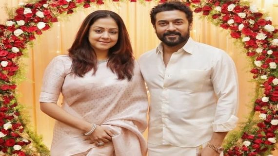  தென்னிந்திய சினிமாவை குறை கூறிய ஜோதிகா.. வாயை திறப்பீர்களா சூர்யா?.. காட்டமான ரசிகர்கள் கேள்வி