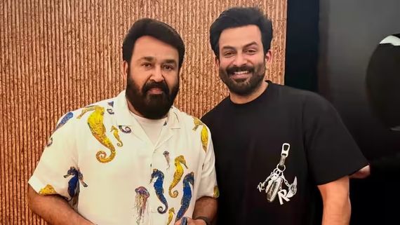 லூசிஃபர் படத்தை யாருமே பார்க்க முடியாது.. இவருக்கு வாய்ப்பு கொடுங்க.. ஓப்பனா சொன்ன நடிகர்!