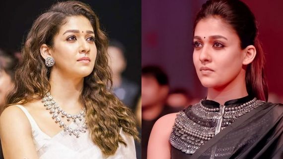 இயக்குநருடன் ஒத்துவரவில்லை.. அதிரடி முடிவெடுத்த நயன்தாரா.. என்ன படம் தெரியுமா?